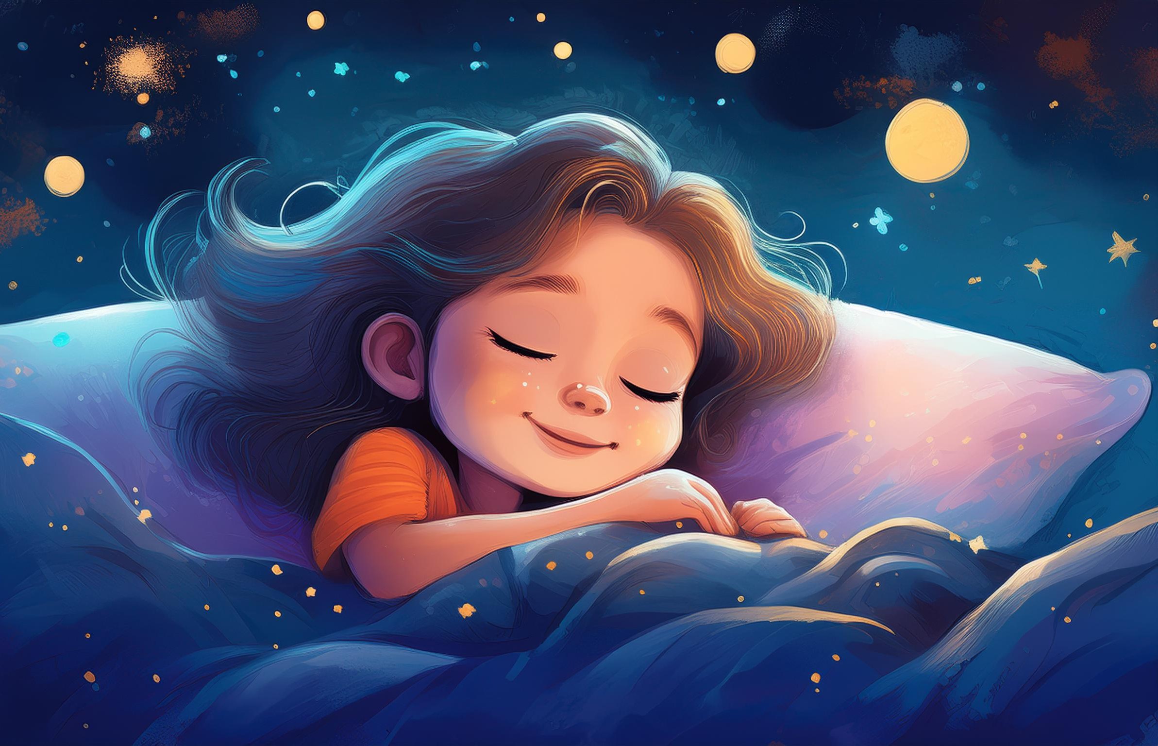 Travelling waves in children: sex and age influences on sleep physiology and cognition